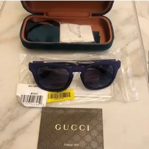 Gucci | Accessories | New Bloggers Choice Gucci Sunglasses  display picture 1